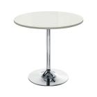 Ellipse Trumpet Base Table  - view 3