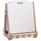 PlayScapes™ Double Sided Whiteboard Easel - view 2