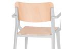 Origin Mojo Ply Armchair (Beech) - view 3