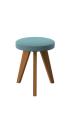 Plateau Low Stool  - view 2