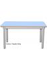 KubbyClass® Rectangular Tables - 1800mm Length - view 6