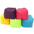 !!<<span style='font-size: 12px;'>>!!Primary Bean Bag Cube!!<</span>>!! - view 2