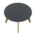 Plateau Round Dining Table - view 2