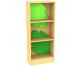 Tree Frog Feature Bookcase Set - view 4