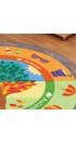 Seasons Carpet - 2m Diameter - view 4