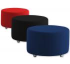 Junior Spin Circular Seat without Back - view 3
