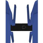 Myke Stacking Chair with Linking Device - view 2
