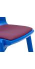Postura Plus Chair: !!<<br>>!!  Size 3/ Age 6-8 / Seat Height 350mm With Seatpad - view 2