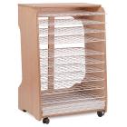 PlayScapes™ Drying Rack With 10 Drying Racks - view 2