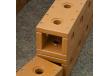 Construction Blocks - Medium Set (60 pieces) - view 2