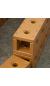 Construction Blocks - Medium Set (60 pieces) - view 2
