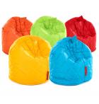 Quilted Toddler Beanbags  - view 2