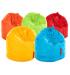Quilted Toddler Beanbags - Set of 5 - view 2