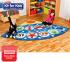 Under the Sea Corner Placement Carpet - 2m x 2m - view 1