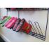 Wall Mounted Wellington Boot Rack - view 2