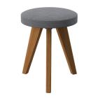 Plateau Low Stool  - view 1
