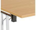 Rectangular Union Folding Table - 1200 x 800mm - view 5