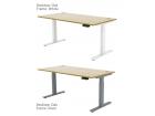 Height Adjustable Table - Liberty (Single Motor Model) - view 5