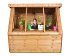 Childrens Potting Shed - view 2