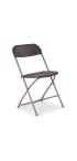 Titan 70 Flat Back Folding Chairs and Trolley Bundle - view 2