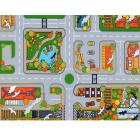 Early Years Town Playmat - 2m x 1.5m - view 2