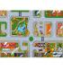 Early Years Town Playmat - 2m x 1.5m - view 2