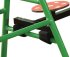 Set 3 - Five Piece Freestanding Outdoor Gym - view 6