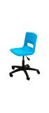 Postura Plus Task Chair - Nylon Base - view 5