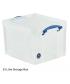 9 x 35L Really Useful Box Storage Unit - view 3