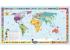 GOPAK Activity Table "World Map" - Folding Table - view 2