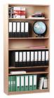 !!<<span style='font-size: 12px;'>>!!Standard Bookcase - 1800mm High!!<</span>>!! - view 1