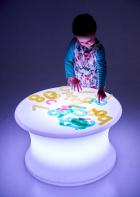 Sensory Mood Light Table - view 1