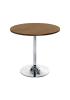 Ellipse Trumpet Base Table  - view 2