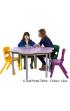 KubbyClass® Petal Tables - 4 Petal Designs - view 3