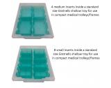 Gratnells Medical Tray Dividers - view 2