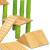 Bamboo Building Blocks - Class Set - view 4