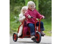 Winther Ben Hur Tricycle Age 4-7 - view 2