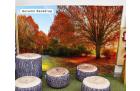 Acorn Soft Seating Campfire Woodland Sets - view 4