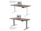 Height Adjustable Table - Liberty (Single Motor Model) - view 3