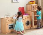 Harmony Pretend Play Microwave - view 5