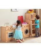 Harmony Pretend Play Washing Machine - view 5