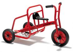 Winther Ben Hur Tricycle Age 4-7 - view 1