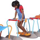 Gonge Mini Parkour Mega Set - Ages 3-6 - (Coming in September) - view 2