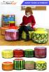 Story Time Fruit & Veg Stool Sets - view 1