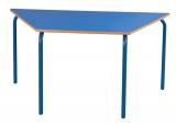 Trapezoidal Nursery Table - view 2