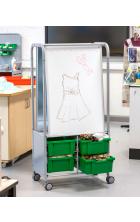 Gratnells MakerHub Trolley - view 6