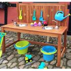 !!<<span style='font-size: 12px;'>>!!Outdoor Kitchen with 2 sinks and 2 pumps!!<</span>>!! - view 1