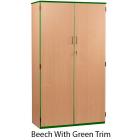 !!<<span style='font-size: 12px;'>>!!Stock Cupboard - Colour Front - 1818mm!!<</span>>!! - view 1