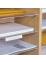 !!<<span style='font-size: 12px;'>>!!30 Space Pigeonhole Unit with Cupboard!!<</span>>!! - view 3