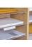 !!<<span style='font-size: 12px;'>>!!24 Space Pigeonhole Unit with Cupboard!!<</span>>!! - view 3